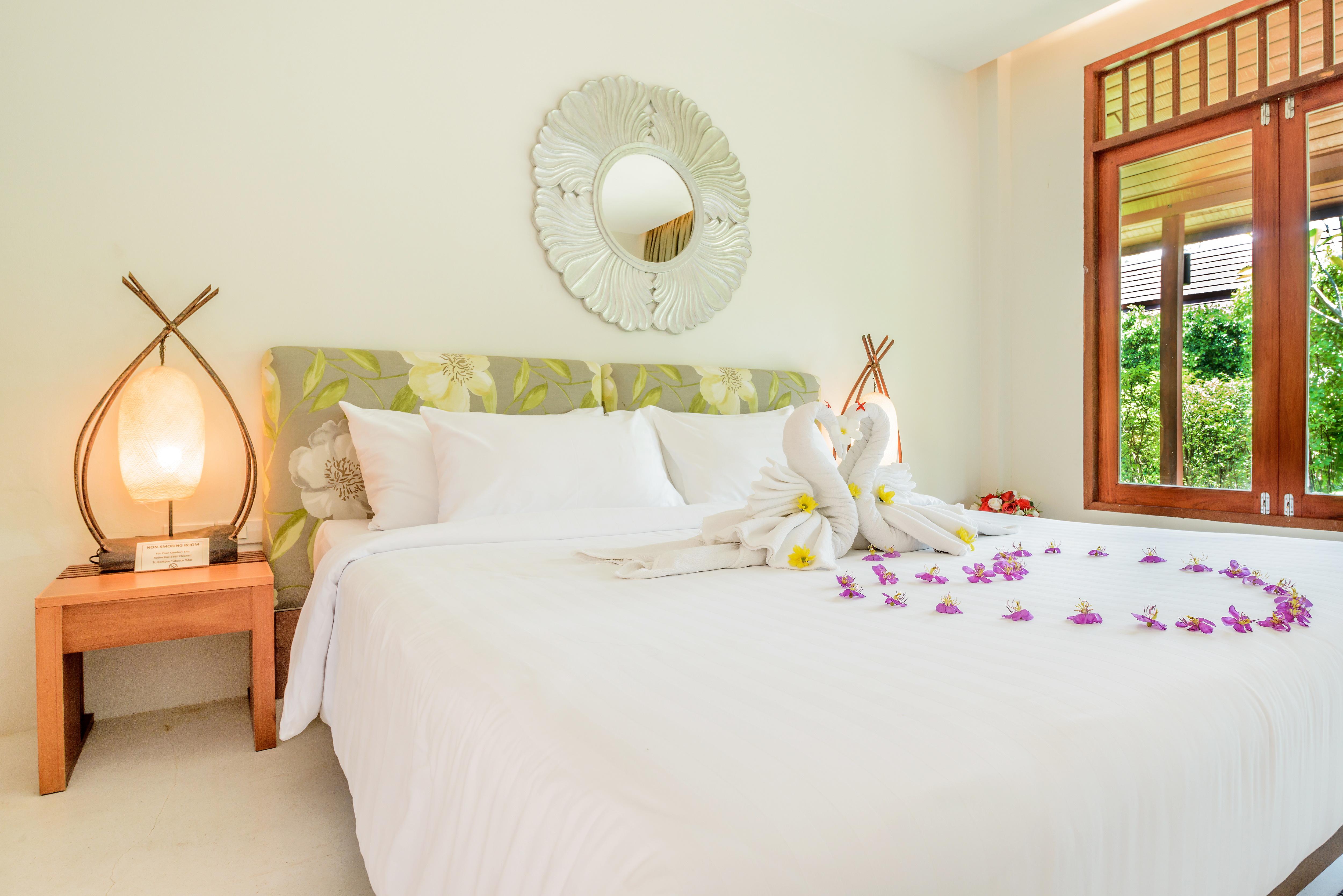 L'Esprit De Naiyang Beach Resort - Sha Extra Plus Nai Yang Beach Εξωτερικό φωτογραφία