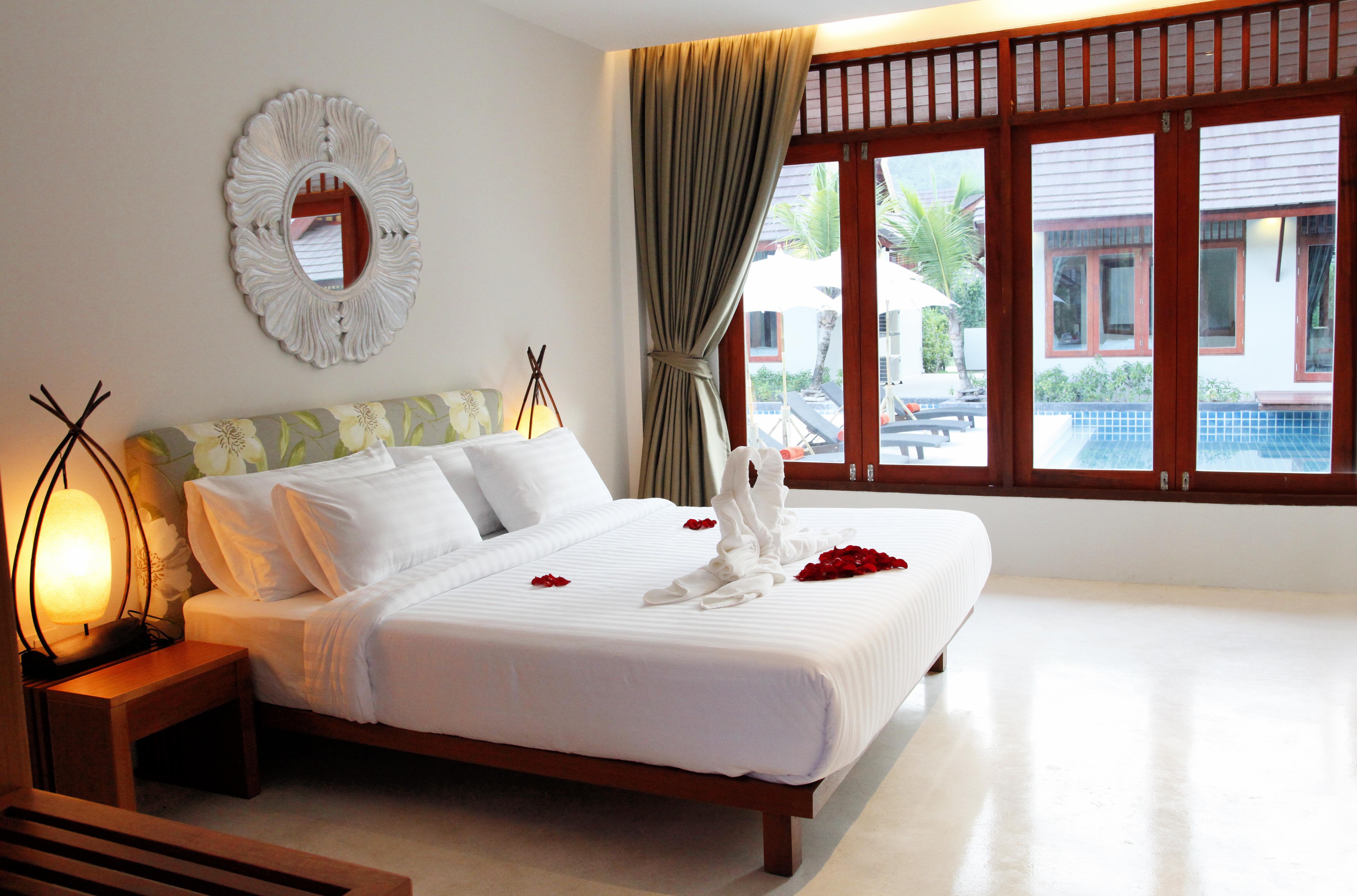 L'Esprit De Naiyang Beach Resort - Sha Extra Plus Nai Yang Beach Εξωτερικό φωτογραφία