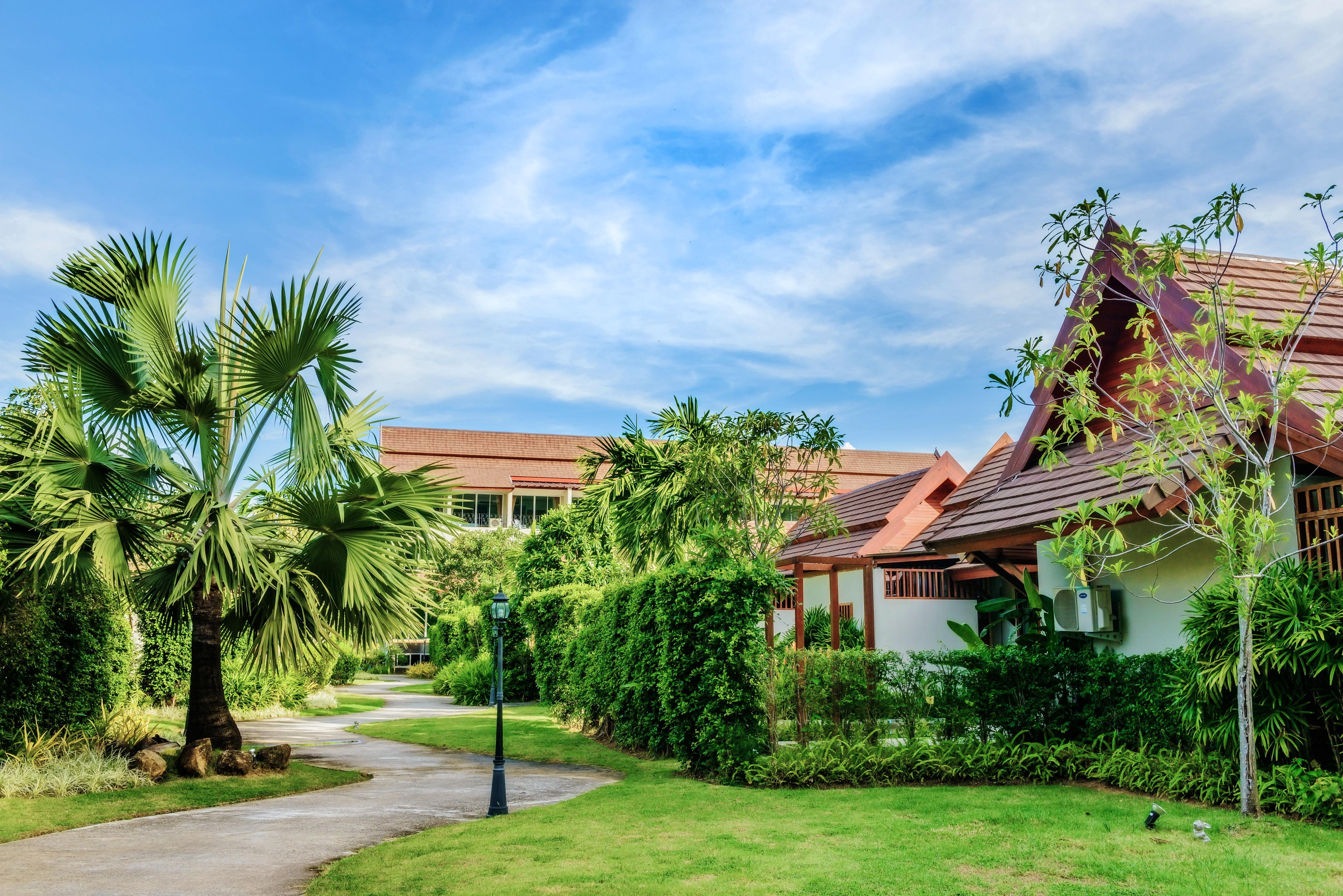 L'Esprit De Naiyang Beach Resort - Sha Extra Plus Nai Yang Beach Εξωτερικό φωτογραφία
