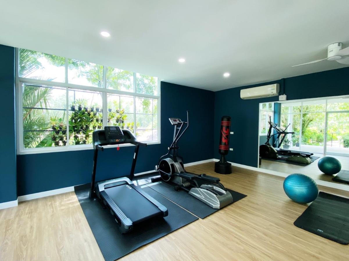 L'Esprit De Naiyang Beach Resort - Sha Extra Plus Nai Yang Beach Εξωτερικό φωτογραφία