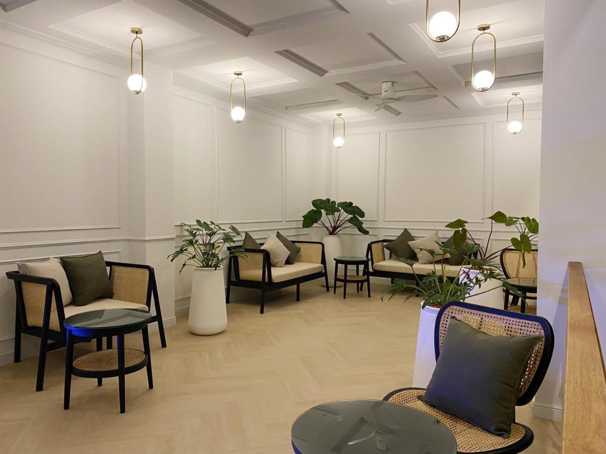 L'Esprit De Naiyang Beach Resort - Sha Extra Plus Nai Yang Beach Εξωτερικό φωτογραφία