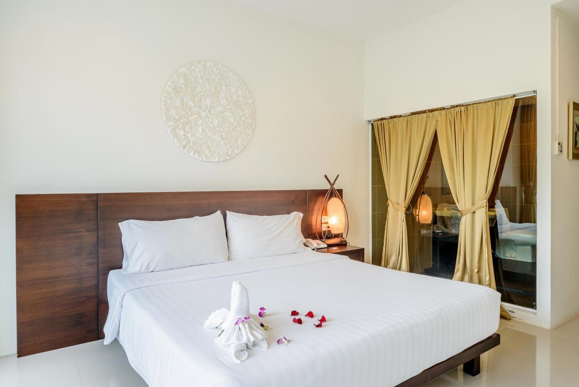 L'Esprit De Naiyang Beach Resort - Sha Extra Plus Nai Yang Beach Δωμάτιο φωτογραφία