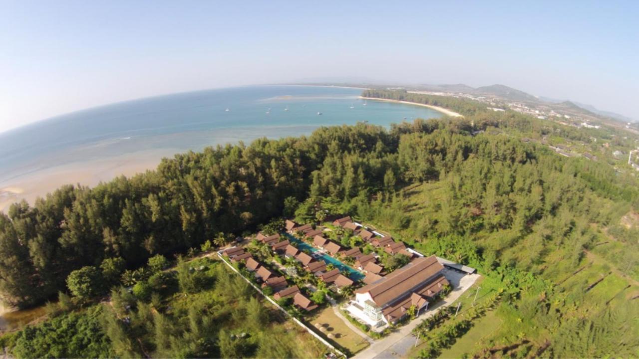 L'Esprit De Naiyang Beach Resort - Sha Extra Plus Nai Yang Beach Εξωτερικό φωτογραφία